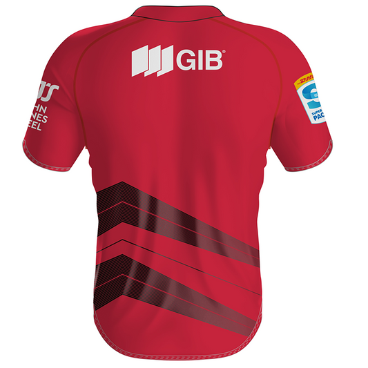 Crusaders Home Jersey 2024