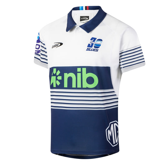 Blues Home Jersey 2026