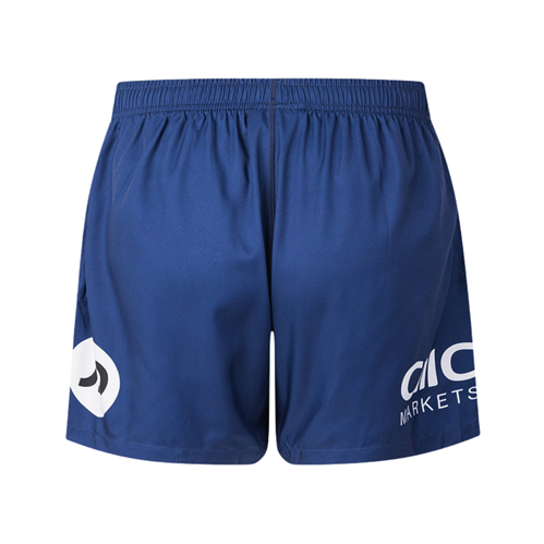 Blues Gym Shorts 2026