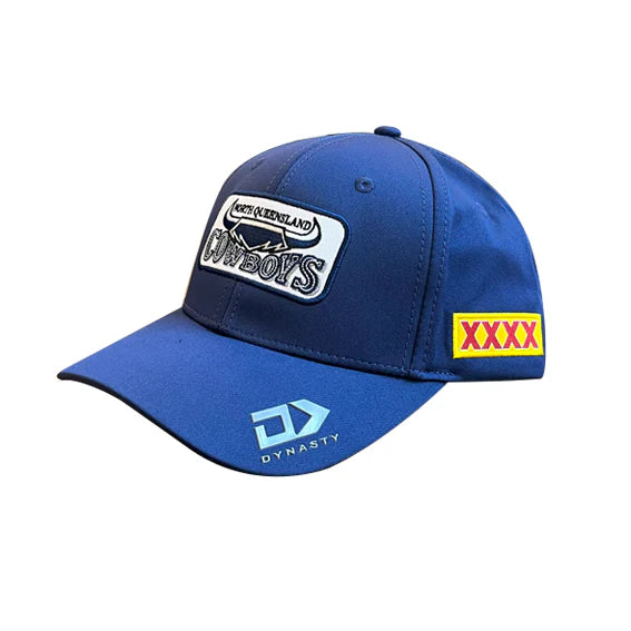 Cowboys Medias Cap 2025 - navy
