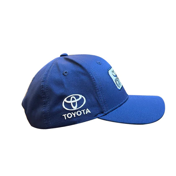 Cowboys Medias Cap 2025 - navy