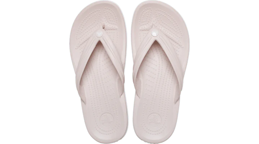 Crocband Flip - quartz