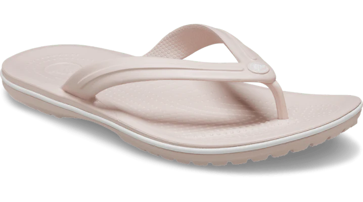Crocband Flip - quartz