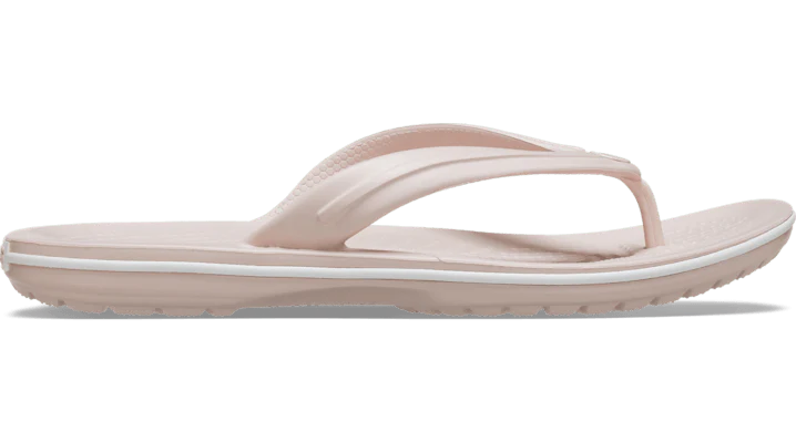 Crocband Flip - quartz