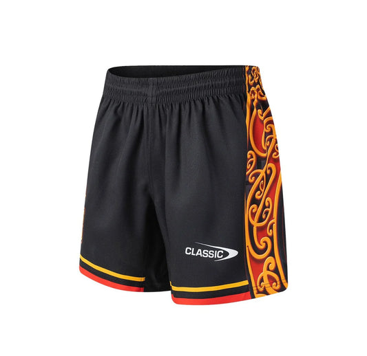 Chiefs Home Shorts 2026