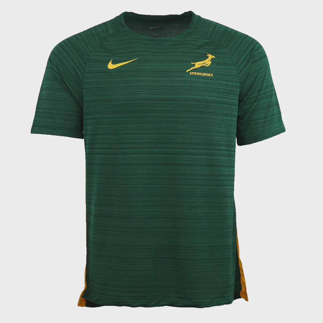 Springbok Training Tee