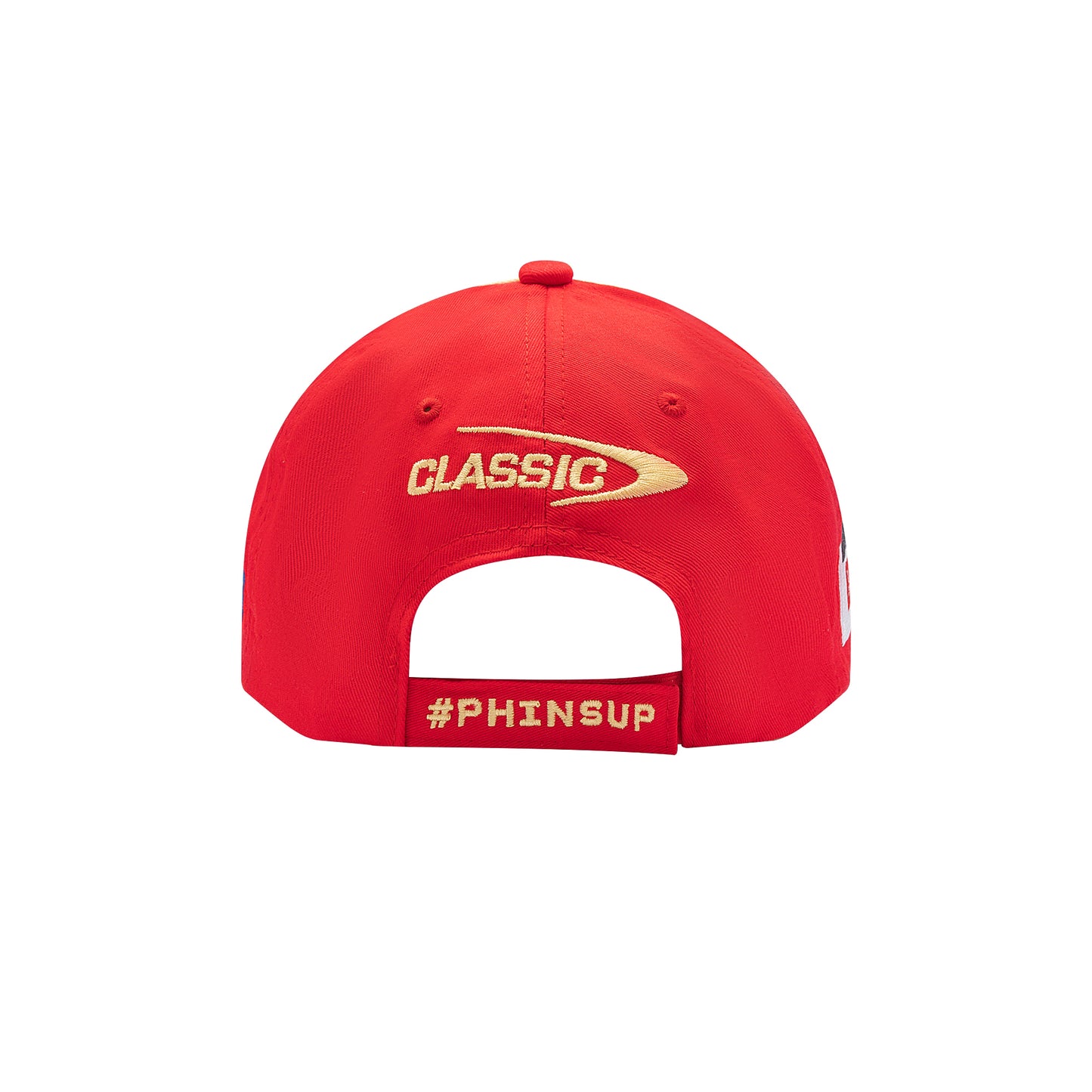 Dolphins Media Cap 2025
