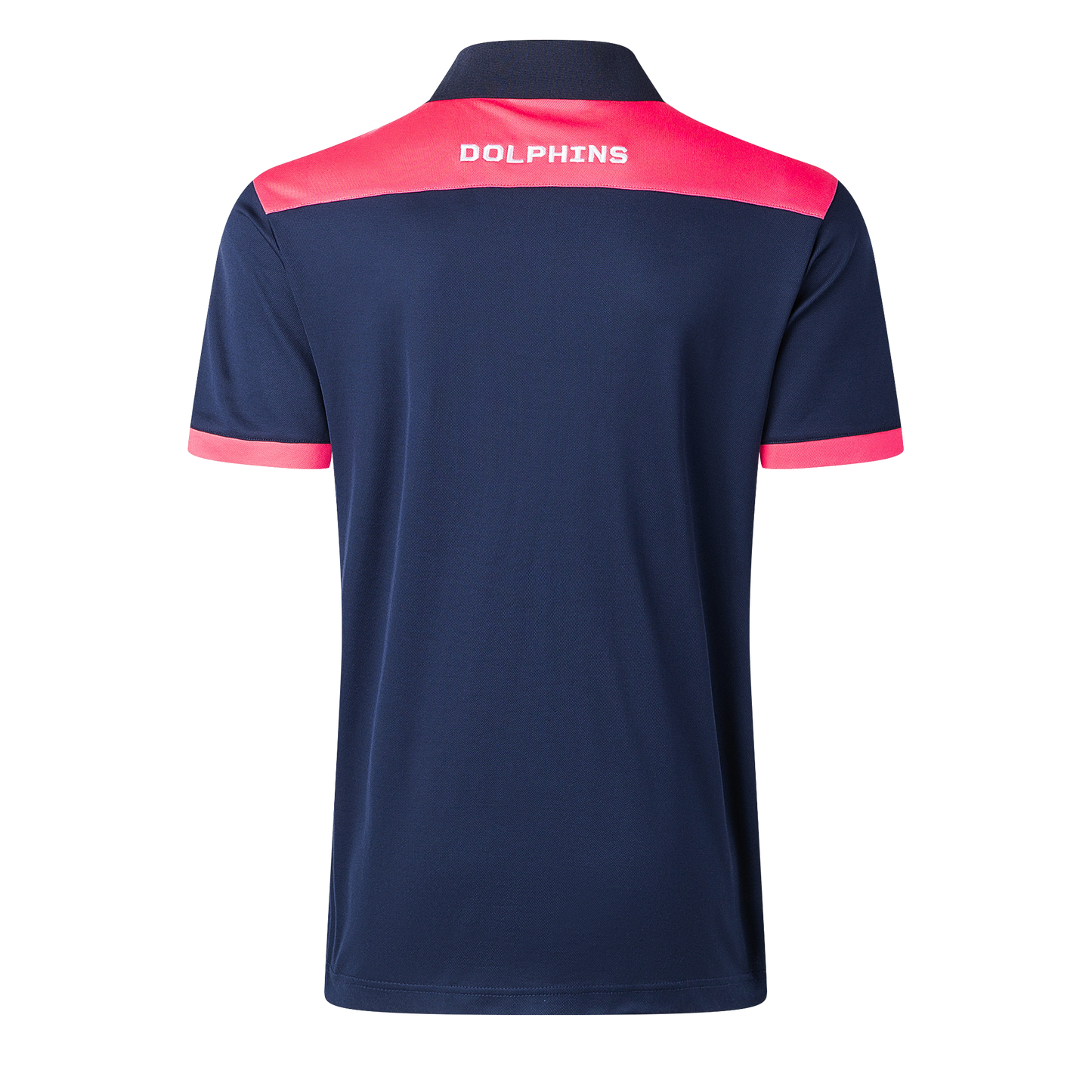 Dolphins Media Polo 2026