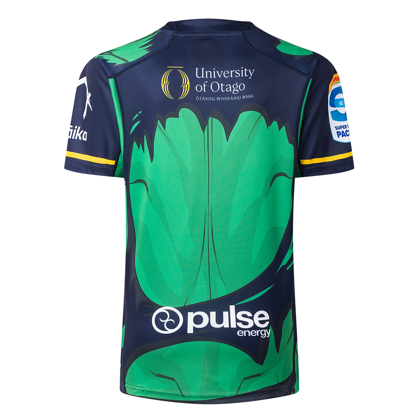 Highlanders Marvel Hulk Jersey