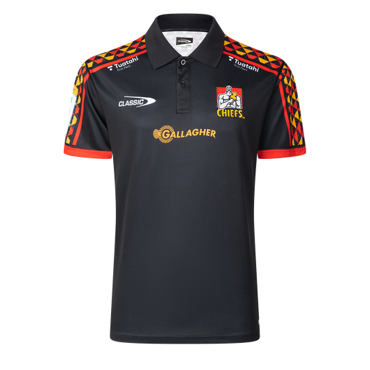 Chiefs Team Polo 2025