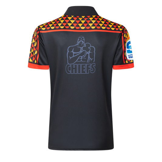 Chiefs Team Polo 2025