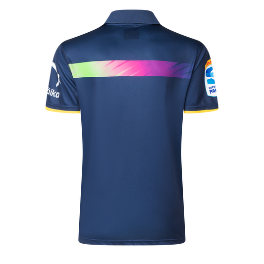 Highlanders Team Polo 2025