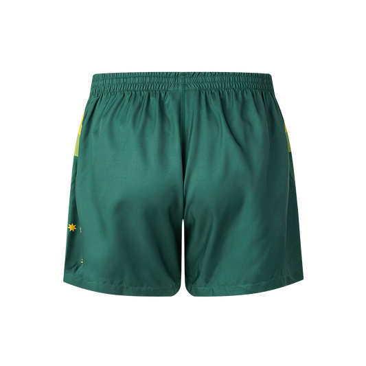 Kangaroos Gym Shorts 2026