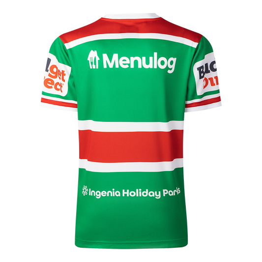 Rabbitohs Away Jersey 2026