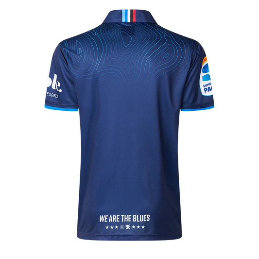 Blues Team Polo 2025