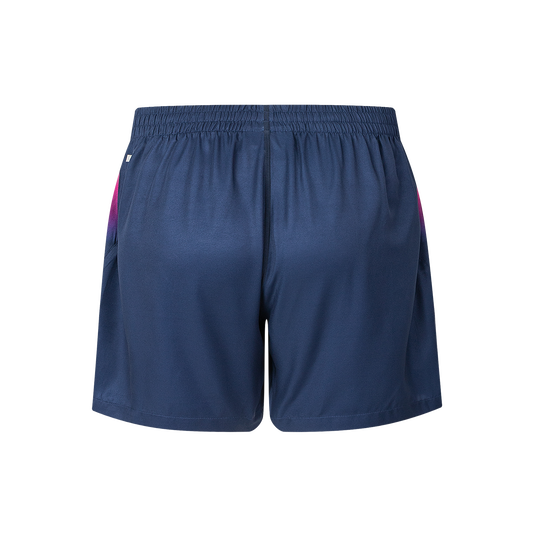 Highlanders Gym Shorts 2025