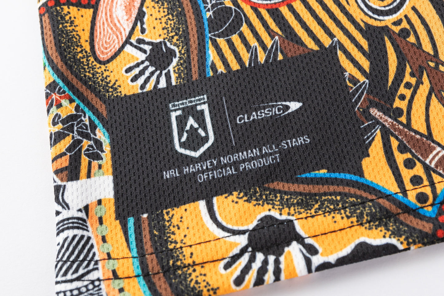 Indigenous All Stars Home Jersey 2026