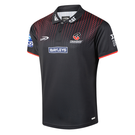 Crusaders Team Polo 2026