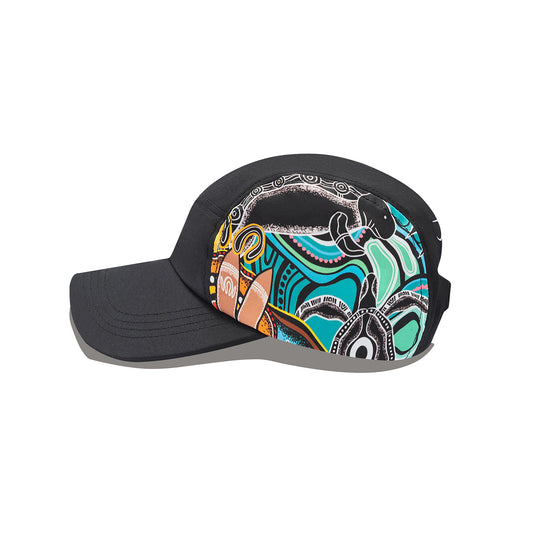 Indigenous All Star Training Cap 2026