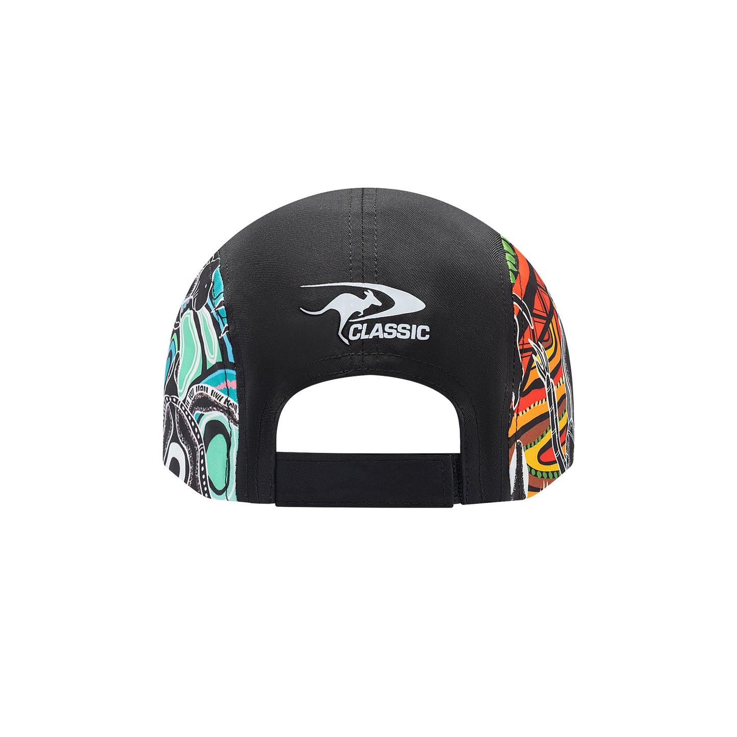 Indigenous All Star Training Cap 2026