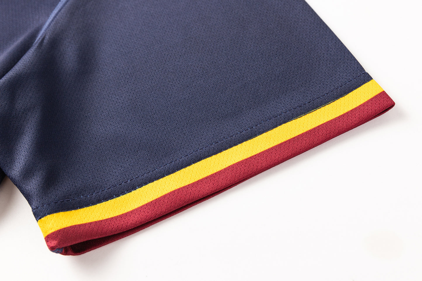 Highlanders Team Polo 2026