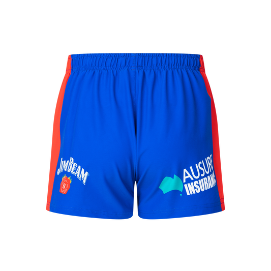 Knights Gym Shorts 2 - 2025