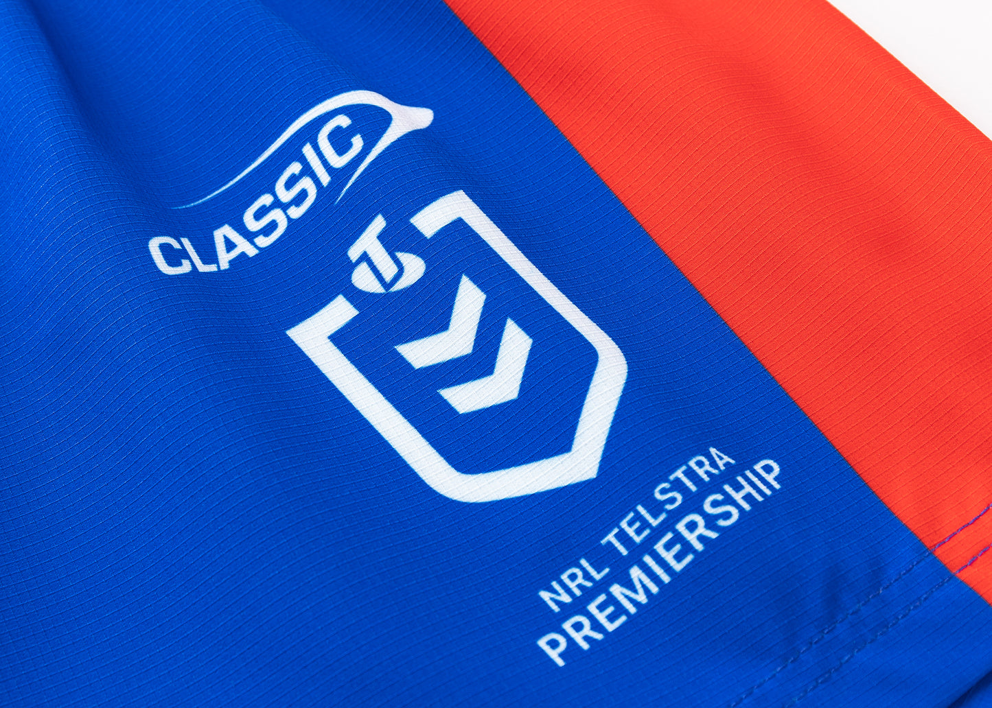 Knights Gym Shorts 2 - 2025