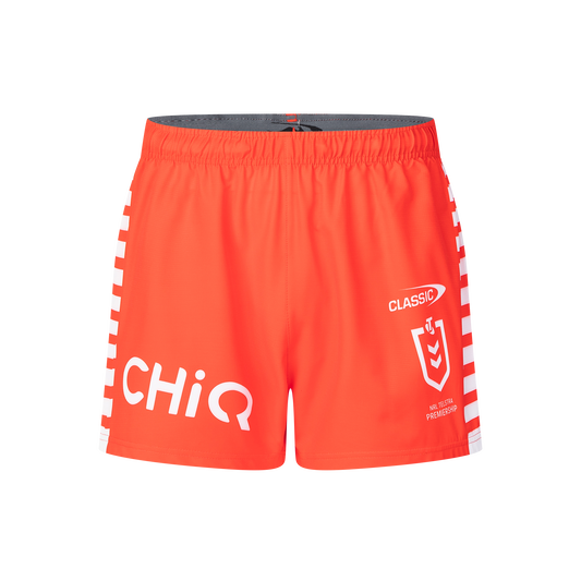 Dragons Alternate Shorts 2025