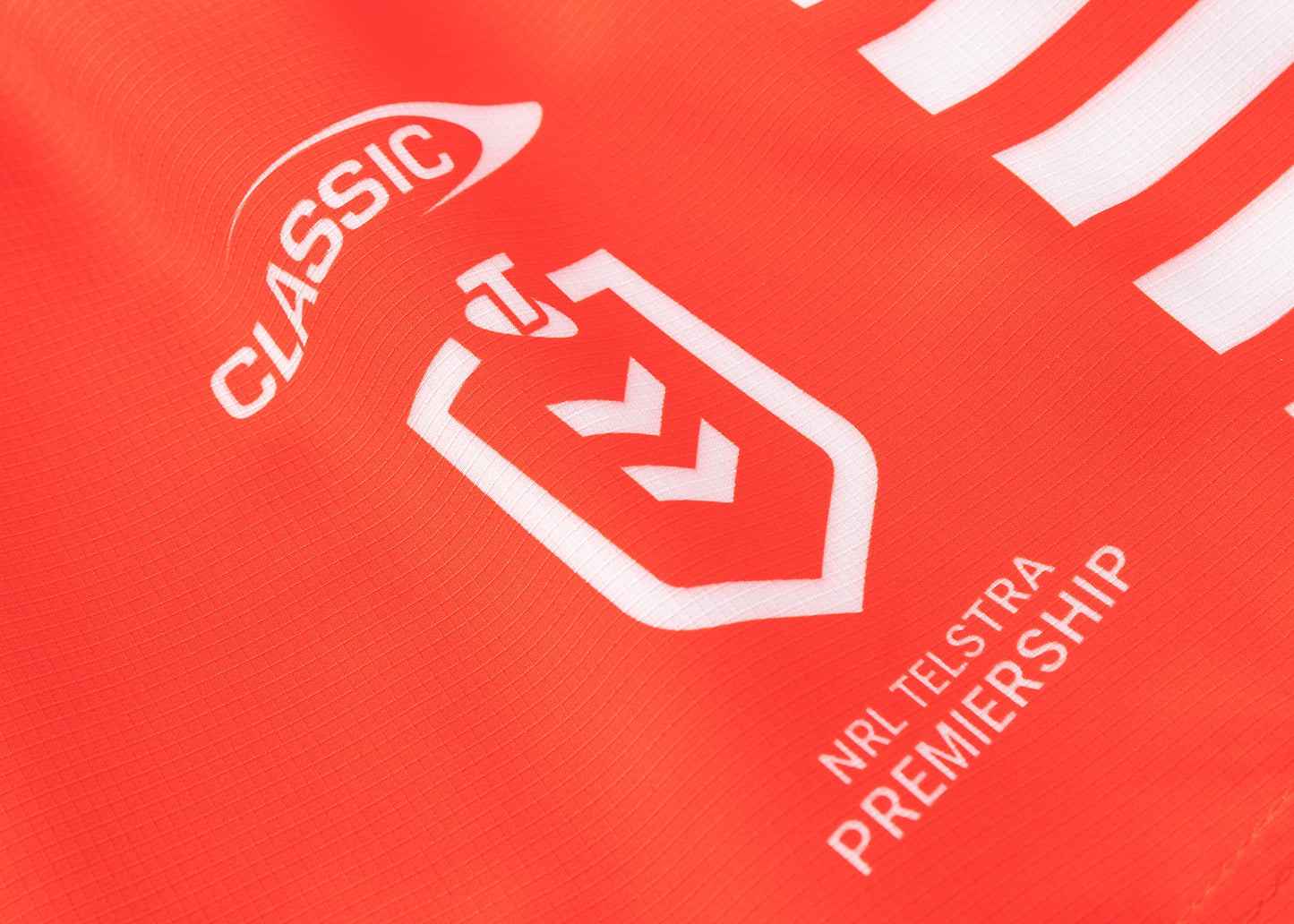 Dragons Alternate Shorts 2025