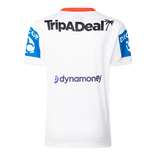 Dragons Home Jersey 2025