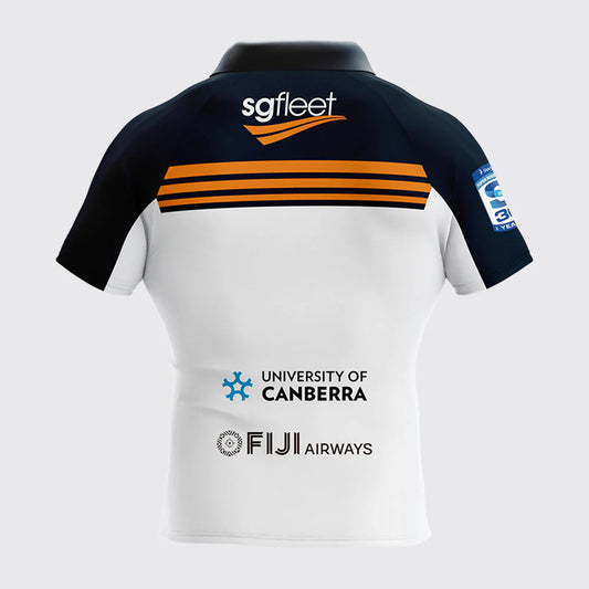 Brumbies Home Jersey 2026