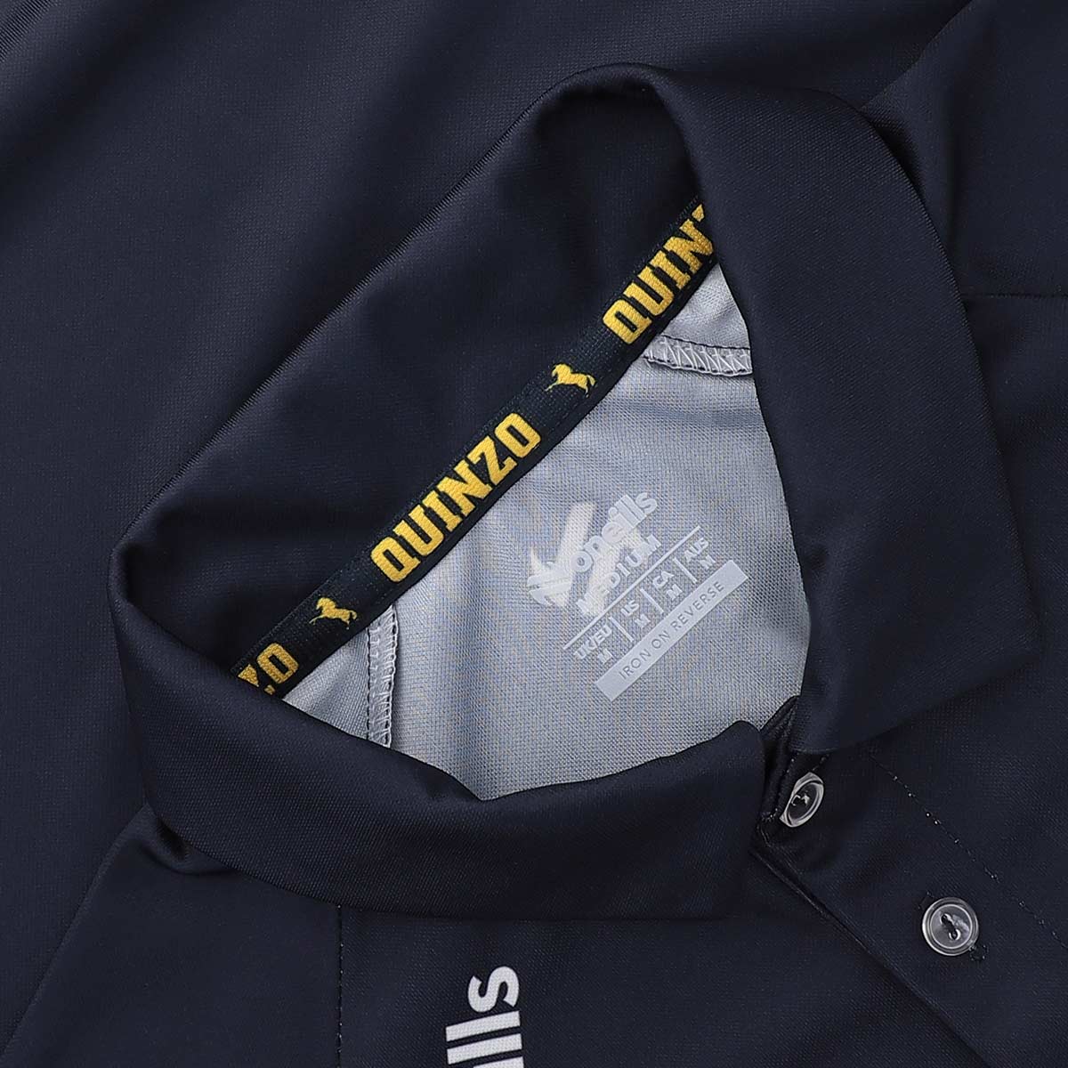Brumbies Polo Shirt 2025