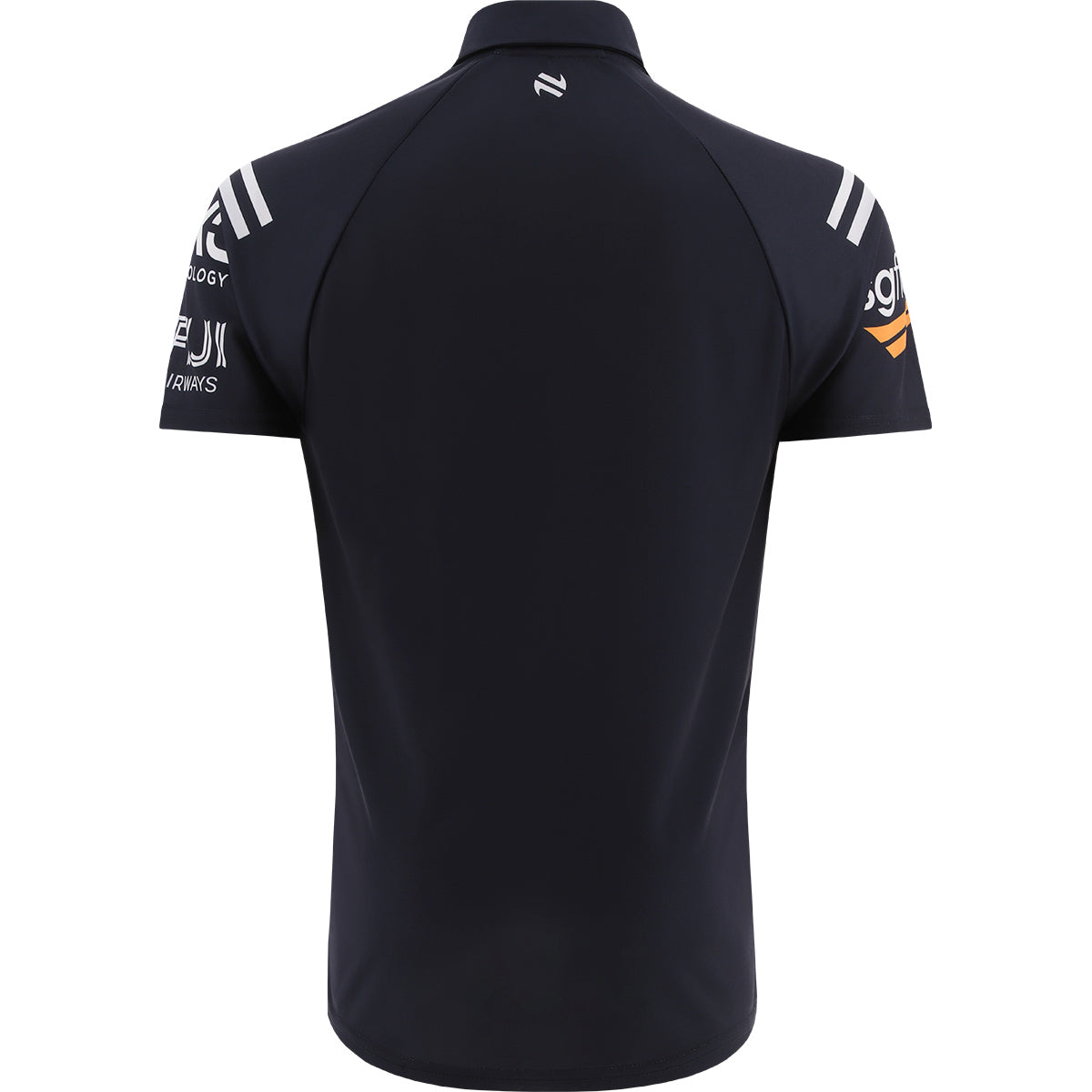 Brumbies Polo Shirt 2025