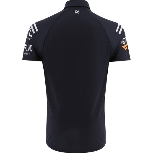 Brumbies Polo Shirt 2025