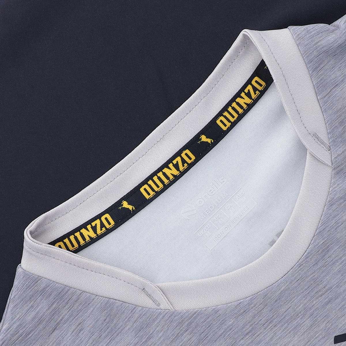 Brumbies Training Tee 2025