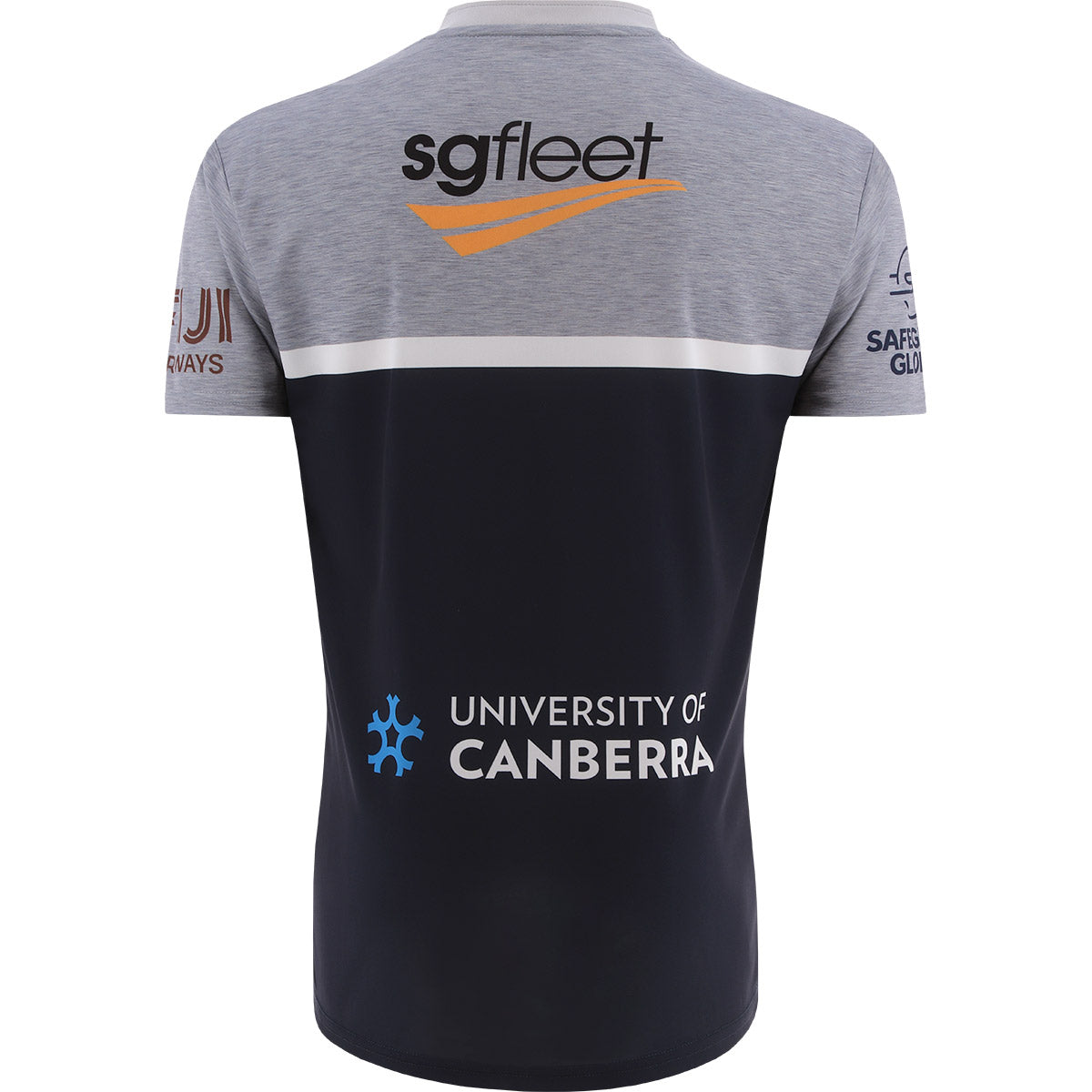 Brumbies Training Tee 2025
