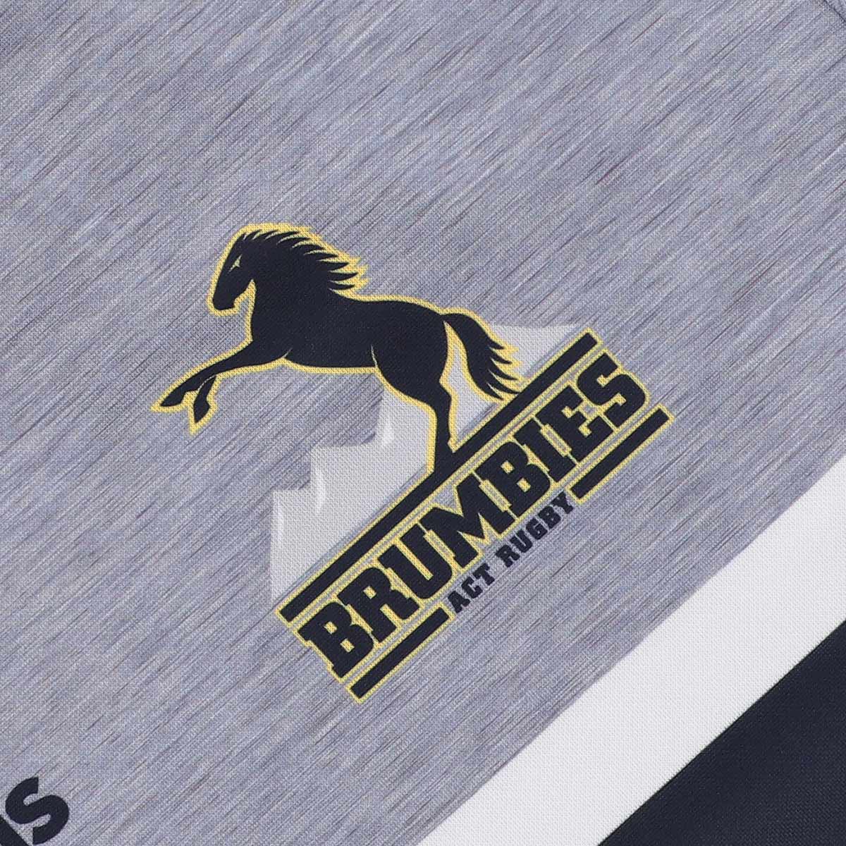 Brumbies Training Tee 2025