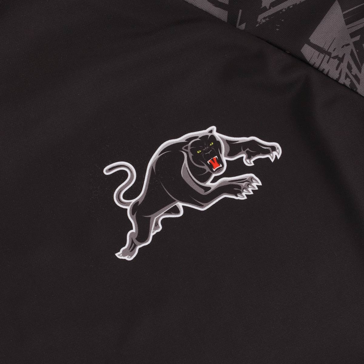 Panthers Training Tee 2024 - black