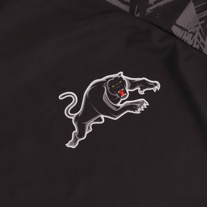 Panthers Training Tee 2024 - black