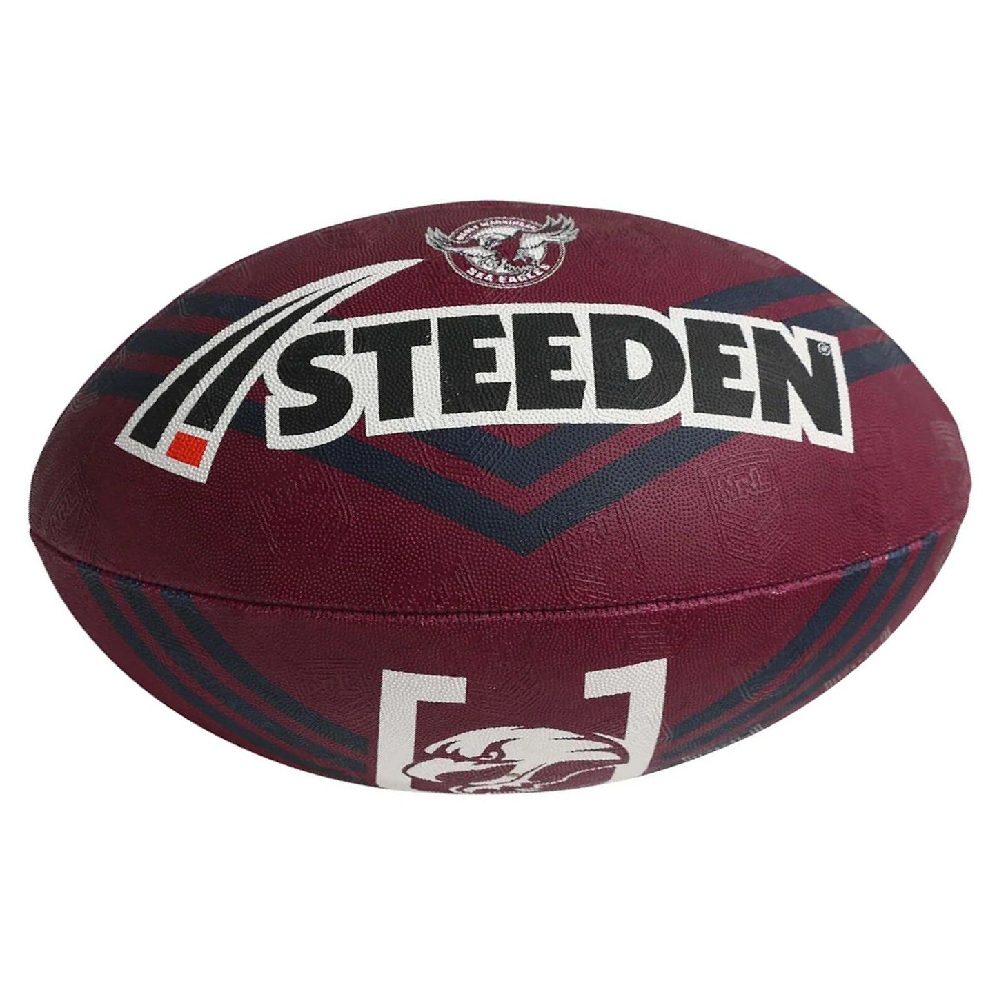 Sea Eagles Supporter Football - Sz5