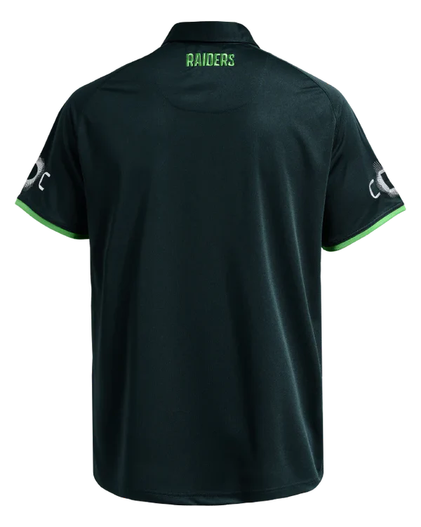 Raiders Polo 2026
