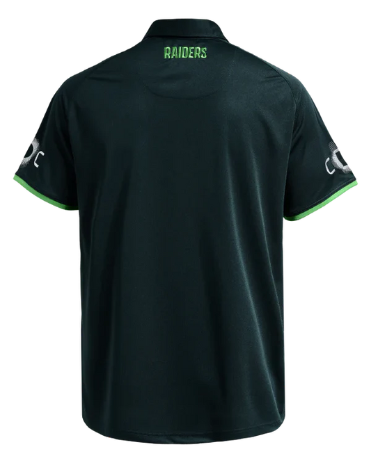 Raiders Polo 2026