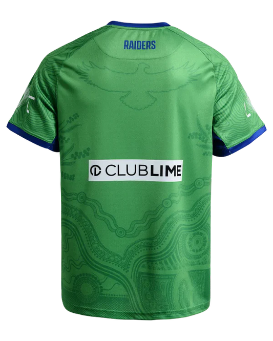 Raiders Run Out Tee 2026