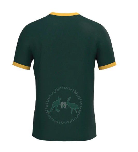 Kangaroo Home Jersey 23/24
