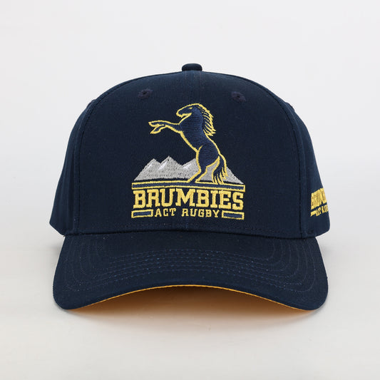 Brumbies Breaker Cap