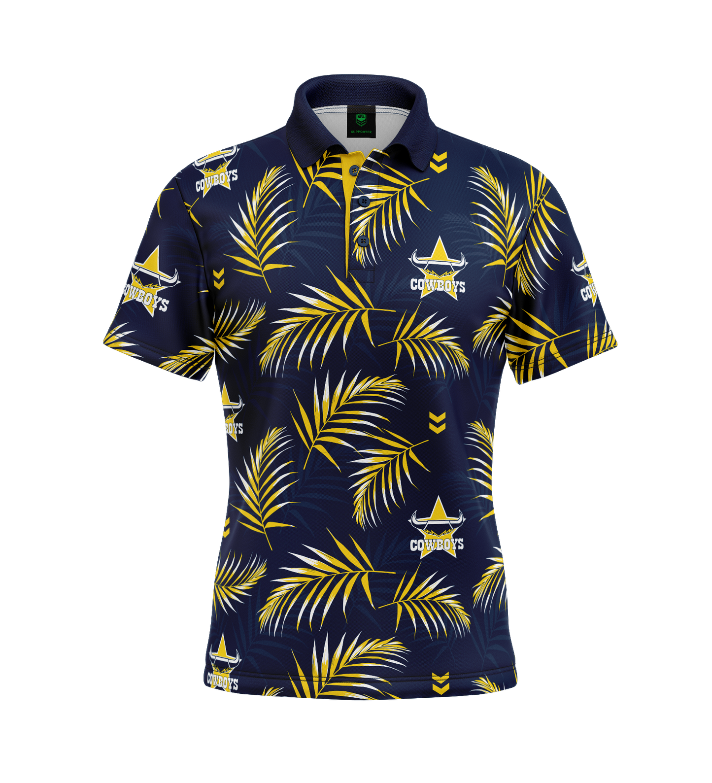 Cowboys Palm Beach Golf Polo