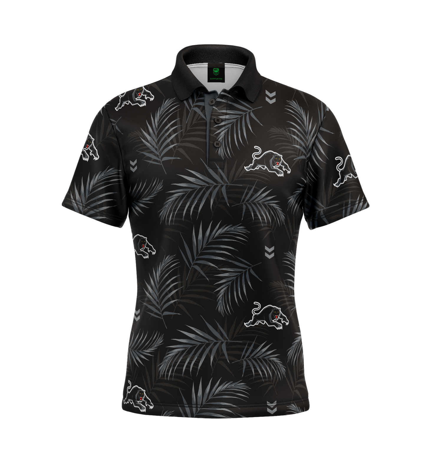 Panthers Palm Beach Golf Polo