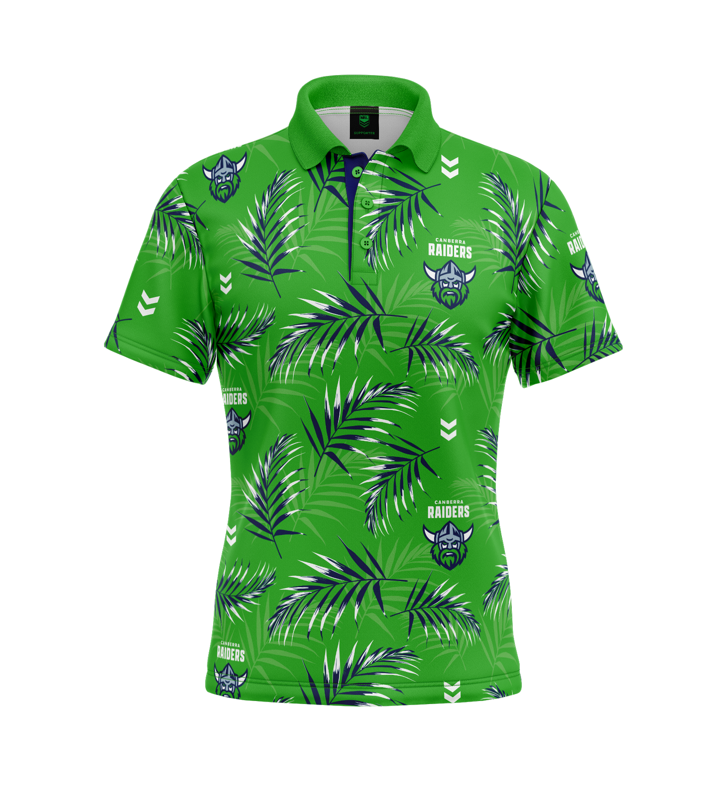 Raiders Palm Beach Golf Polo