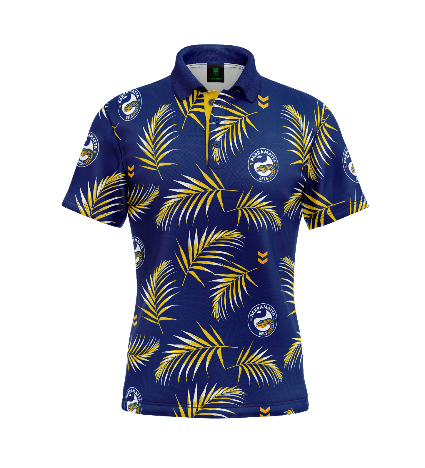Eels Palm Beach Golf Polo