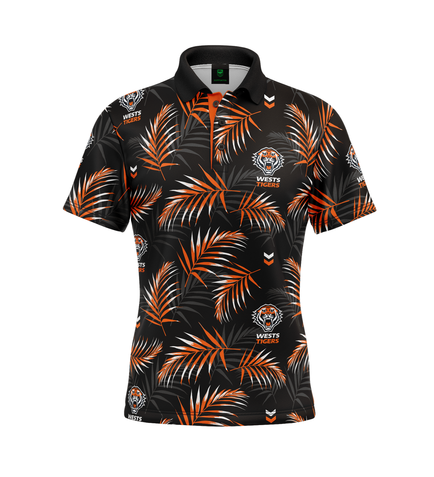 West Tigers Palm Beach Polo